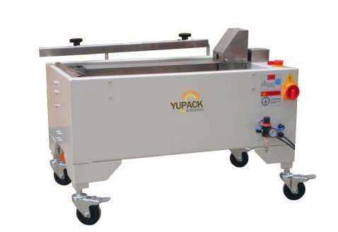 半自動折底機(jī)YPK-40