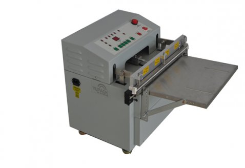 經濟型外抽真空包裝機VS-450