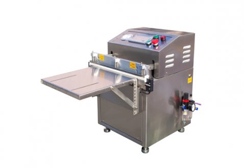 經濟型外抽真空包裝機VS-450（不銹鋼）