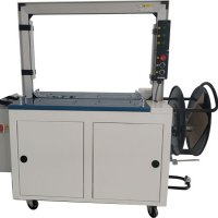 紙箱捆扎和托盤捆扎是否可以兼容