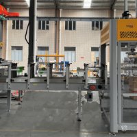 平移式裝箱機(jī)的優(yōu)勢(shì)特點(diǎn)有哪些