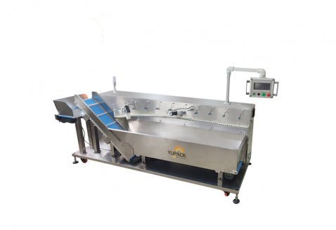 無(wú)序理料機(jī)YP-LD11