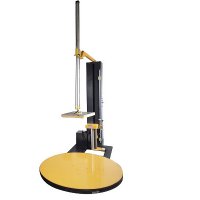 纏繞機(jī)壓頂怎么選？氣動(dòng)與電動(dòng)壓頂對(duì)比指南