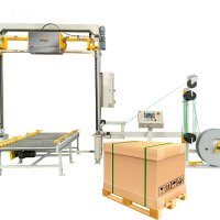 棧板穿劍捆扎機(jī)劍道偏移怎么處理（二）