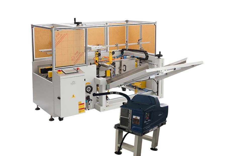 熱熔膠開箱機(jī)